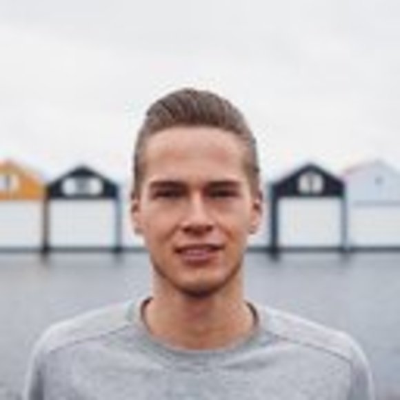 Meet your Posher, Eric - Picture 1 of 1